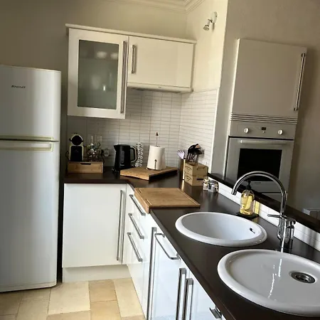 Ti St Barth - Maison Cosy - Dispo Du 26 Nov Au 3 Déc *