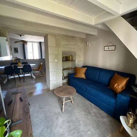 Casa vacanze Ti St Barth - Maison Cosy - Dispo Dès Le 04 Septembre 2026