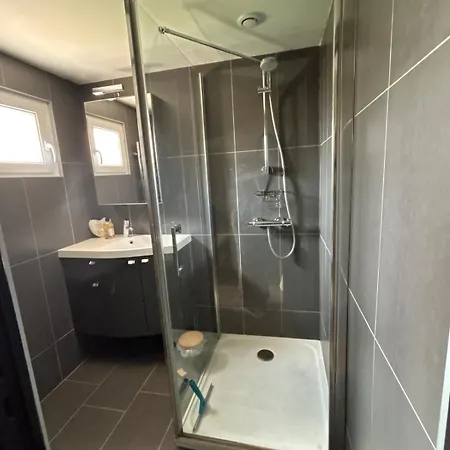Casa vacanze Ti St Barth - Maison Cosy - Dispo Dès Le 04 Septembre 2026 Niort