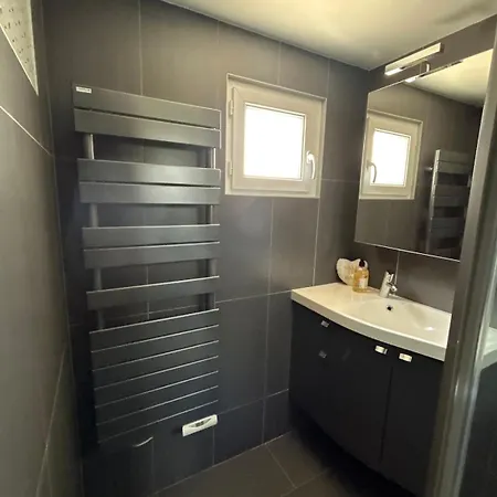 Hébergement de vacances Ti St Barth - Maison Cosy - Dispo Du 26 Nov Au 3 Déc