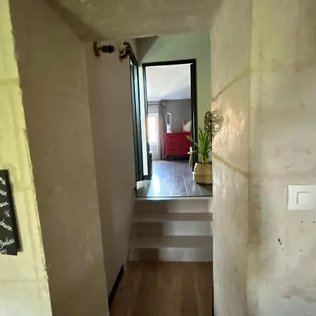 Holiday home Ti St Barth - Maison Facile A Vivre A Niort