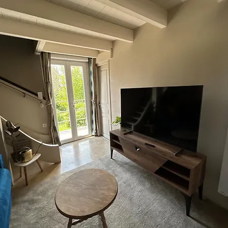 Ti St Barth - Maison Cosy - Dispo Du 26 Nov Au 3 Déc *