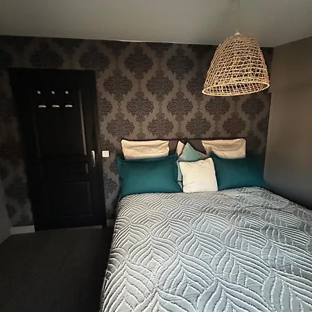 Ti St Barth - Maison Cosy - Dispo Du 26 Nov Au 3 Déc * Niort