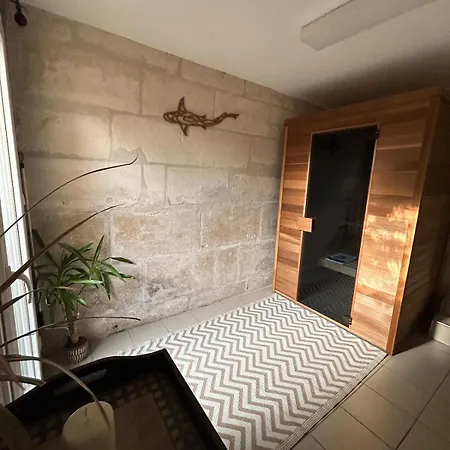 Ti St Barth - Maison Cosy - Dispo Du 26 Nov Au 3 Déc *