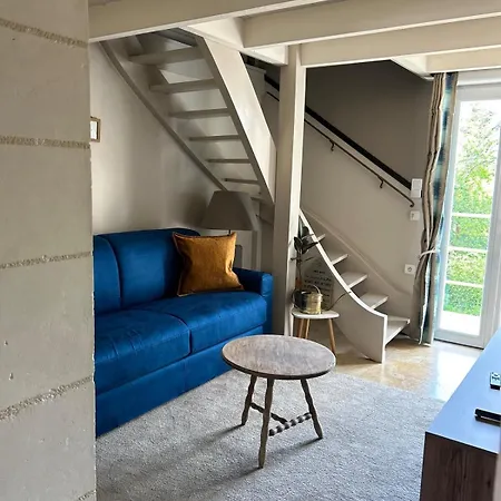 Ti St Barth - Maison Cosy - Dispo Du 26 Nov Au 3 Déc