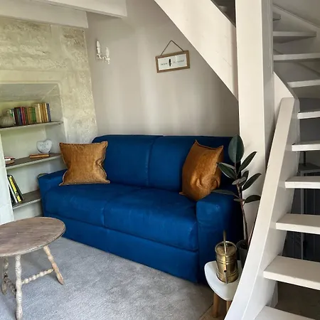 Ti St Barth - Maison Cosy - Dispo Du 26 Nov Au 3 Déc Hébergement de vacances