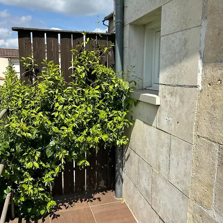 Hébergement de vacances Ti St Barth - Maison Cosy - Dispo Du 26 Nov Au 3 Déc