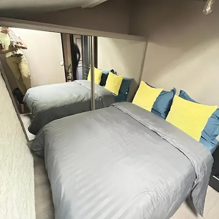 Ti St Barth - Maison Cosy - Dispo Des Le 04 Septembre 2026 Holiday home *